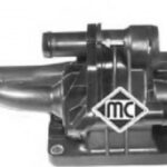 03776 METALCAUCHO корпус термостата