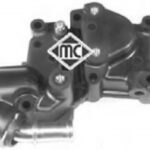 03791 METALCAUCHO корпус термостата