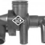 03796 METALCAUCHO корпус термостата