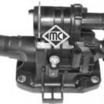 03800 METALCAUCHO корпус термостата