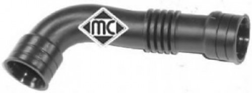 03828 METALCAUCHO трубка