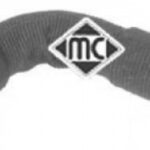 03833 METALCAUCHO трубка