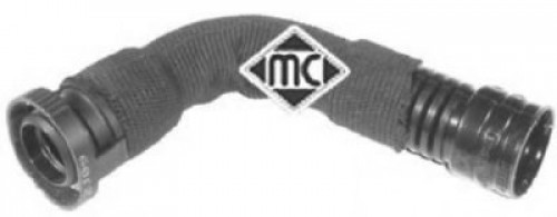 03833 METALCAUCHO трубка