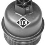 03838 METALCAUCHO крышка