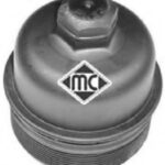 03839 METALCAUCHO крышка