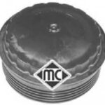 03840 METALCAUCHO крышка