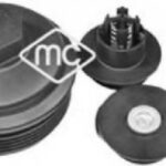 03841 METALCAUCHO крышка