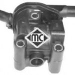 03842 METALCAUCHO корпус термостата