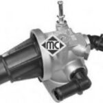 03849 METALCAUCHO корпус термостата