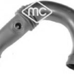 03853 METALCAUCHO рукав воздухозаборника