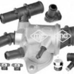 03863 METALCAUCHO корпус термостата