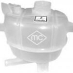 03874 METALCAUCHO бачок розширювальний системи охолод. nemo 08-