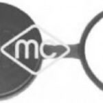 03891 METALCAUCHO крышка