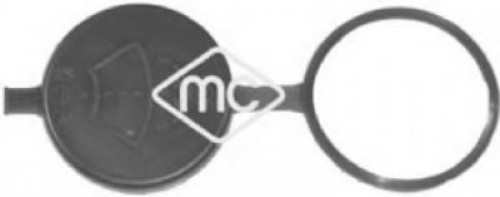 03891 METALCAUCHO крышка