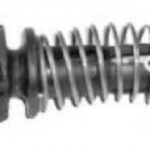 03899 METALCAUCHO шток вилки переключения передач