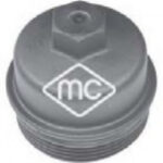 03927 METALCAUCHO масляный фильтр