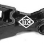 04005 METALCAUCHO кронштейн двигателя