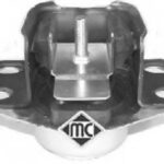 04028 METALCAUCHO кронштейн двигателя