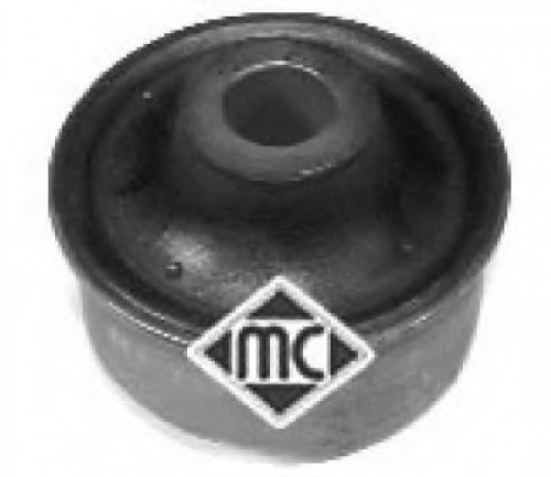 04034 METALCAUCHO подвеска