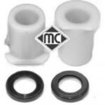 04044 METALCAUCHO направляющая гильза