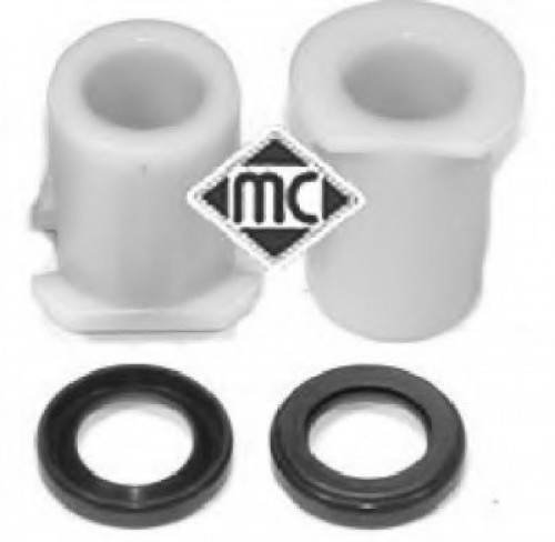 04044 METALCAUCHO направляющая гильза