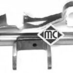 04052 METALCAUCHO возвратная вилка