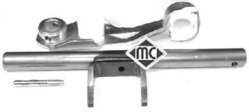 04052 METALCAUCHO возвратная вилка