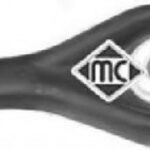 04066 METALCAUCHO возвратная вилка