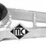 04071 METALCAUCHO подушка двигуна задня kangoo 1.9d (>mod0303)