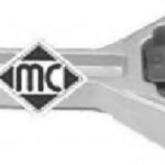 04072 METALCAUCHO подушка двигуна перед. renault laguna 1.8/2.0 i -01