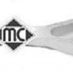 04073 METALCAUCHO кронштейн двигателя