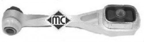 04073 METALCAUCHO кронштейн двигателя