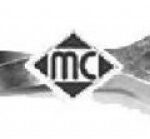 04102 METALCAUCHO кронштейн двигателя