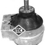 04107 METALCAUCHO кронштейн двигателя