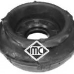 04110 METALCAUCHO опора стойки амортизатора