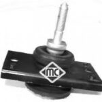 04116 METALCAUCHO кронштейн двигателя