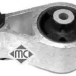 04118 METALCAUCHO кронштейн двигателя