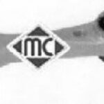 04133 METALCAUCHO кронштейн двигателя