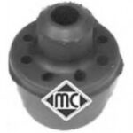 04149 METALCAUCHO подвеска