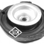 04151 METALCAUCHO опора стойки амортизатора