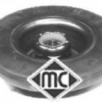 04153 METALCAUCHO опора стойки амортизатора