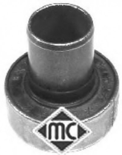 04157 METALCAUCHO втулка