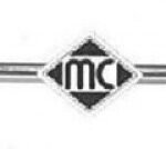 04160 METALCAUCHO тяга / стойка