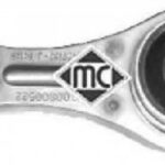 04165 METALCAUCHO кронштейн двигателя