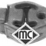 04168 METALCAUCHO буфер