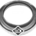 04181 METALCAUCHO підшипник опори амортизатора berlingo/partner 98-/08-/geely ck/ck2