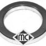 04182 METALCAUCHO підшипник опори амортизатора ducato/boxer 94-06/06-