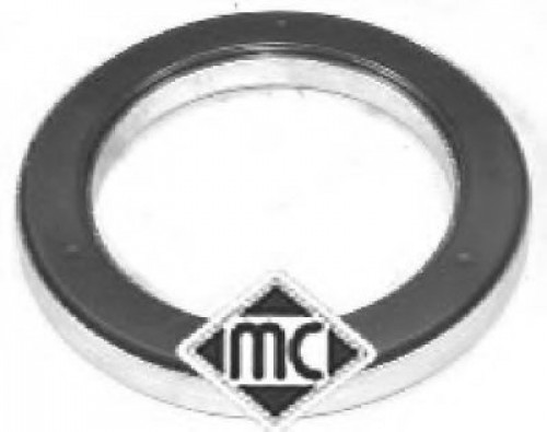 04182 METALCAUCHO підшипник опори амортизатора ducato/boxer 94-06/06-