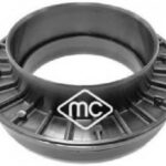 04206 METALCAUCHO подшипник качения