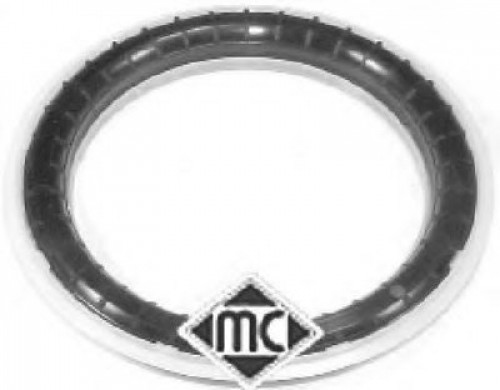 04208 METALCAUCHO подшипник качения